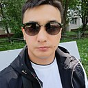 Куаныш, 33 года