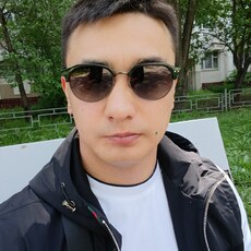Фотография мужчины Куаныш, 33 года из г. Алматы