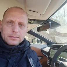 Фотография мужчины Sergej, 45 лет из г. Вильнюс