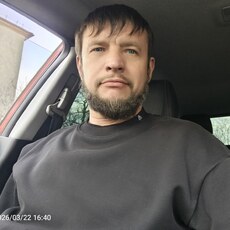 Фотография мужчины Виталий, 44 года из г. Новороссийск