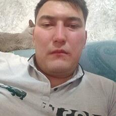 Фотография мужчины Гибрат, 35 лет из г. Павлодар