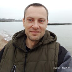 Фотография мужчины Сергей, 43 года из г. Харцызск