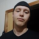Виктор, 24 года