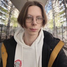 Саша, 22 из г. Москва.