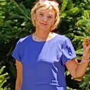 Оксана, 61 год