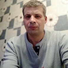 Фотография мужчины Дмитрий, 48 лет из г. Новополоцк