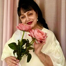 Фотография девушки Ирина, 65 лет из г. Екатеринбург
