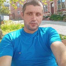 Фотография мужчины Назар, 40 лет из г. Львов
