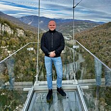 Фотография мужчины Александр, 54 года из г. Москва