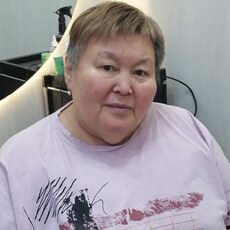 Фотография девушки Надежда, 66 лет из г. Архангельск