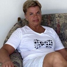 Фотография девушки Елена, 53 года из г. Минск