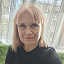 Валентина, 53 года