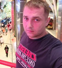 Фотография мужчины Виталий, 36 лет из г. Висмар