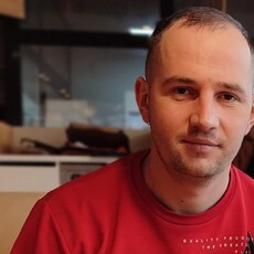 Фотография мужчины Vova, 36 лет из г. Новополоцк