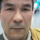 Файзулло, 43 года