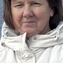 Марина, 59 лет