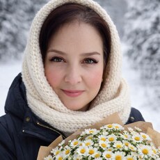 Фотография девушки Ледяная Леди, 51 год из г. Белая Церковь
