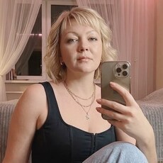 Фотография девушки Та Самая, 47 лет из г. Луганск