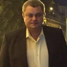 Фотография мужчины Андрей, 44 года из г. Берегово