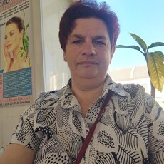 Фотография девушки Людмила, 52 года из г. Пружаны