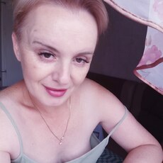 Фотография девушки Анна, 54 года из г. Омск