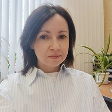 Фотография девушки Юлия, 41 год из г. Казань