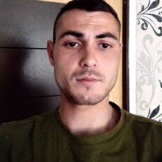 Фотография мужчины Sergey, 29 лет из г. Николаев