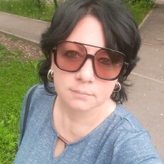 Фотография девушки Юля, 43 года из г. Алматы