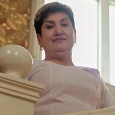 Фотография девушки Марина, 59 лет из г. Чита