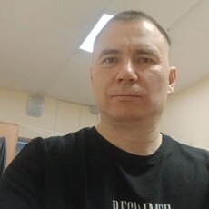 Фотография мужчины Артур, 37 лет из г. Новопокровская