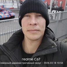 Фотография мужчины Михмих, 39 лет из г. Ульяновск
