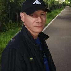 Фотография мужчины Алексей, 42 года из г. Междуреченск