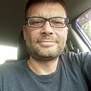 Юра, 44 года