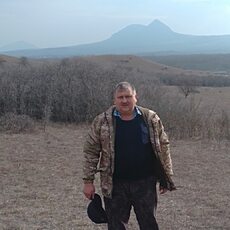 Фотография мужчины Александр, 54 года из г. Минеральные Воды