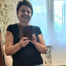 Фотография девушки Марина, 50 лет из г. Гродно