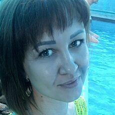 Фотография девушки Оксана, 36 лет из г. Улан-Удэ