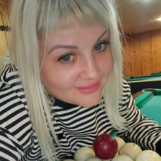 Фотография девушки Алена, 36 лет из г. Саракташ