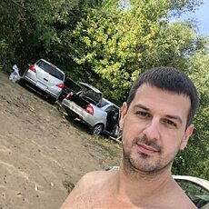 Фотография мужчины Сережа, 30 лет из г. Омск