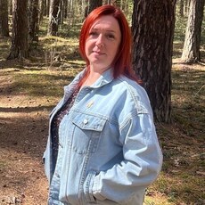 Фотография девушки Марина, 39 лет из г. Курган