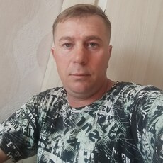Фотография мужчины Сергей, 43 года из г. Павлодар