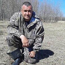 Фотография мужчины Сергей, 46 лет из г. Нефтеюганск