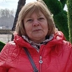 Фотография девушки Наталья, 64 года из г. Иркутск
