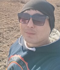 Фотография мужчины Rman, 38 лет из г. Агинское