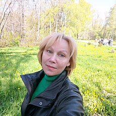 Фотография девушки Татьяна, 57 лет из г. Самара