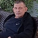 Сергей, 64 года