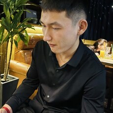 Фотография мужчины Didar, 28 лет из г. Павлодар
