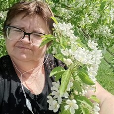 Фотография девушки Марина, 57 лет из г. Астана