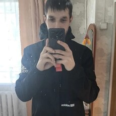 Фотография мужчины Александр, 33 года из г. Брянск