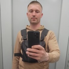 Фотография мужчины Константин, 36 лет из г. Саранск