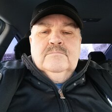 Фотография мужчины Сергей, 62 года из г. Омск